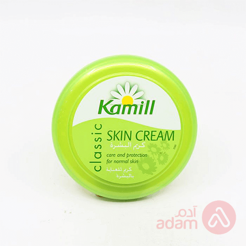 KAMIL CLSC CR 150ML