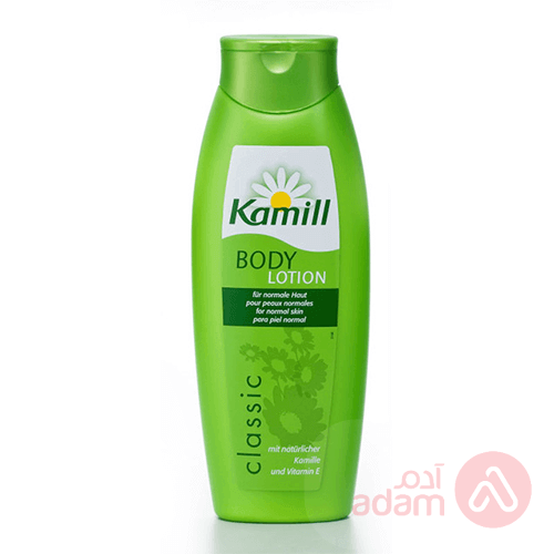 KAMILL BDY/LTN CLSC FOR NRML SKN 250ML