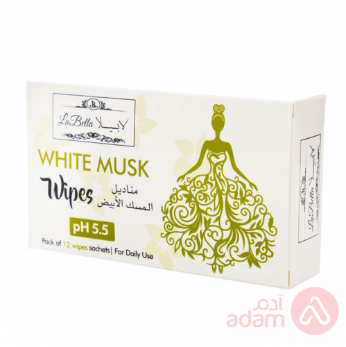 LABELLA WHT MUSK WPS 12WPS SACH