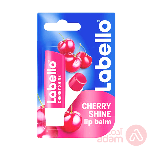 LABELLO CHERRY 4.8GM