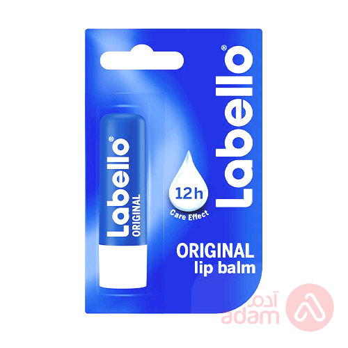 LABELLO ORIGINAL 4.8 GM(BLUE)