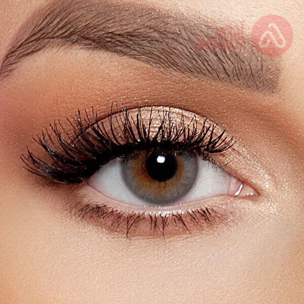 LAYALA LENSES MONTHLY GOLDEN GRAY