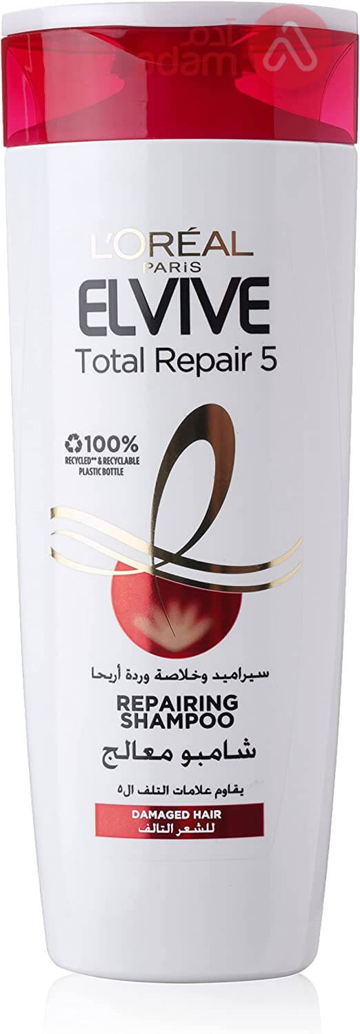 LOREAL ELVIVE SH TOTAL REPAIR 400ML