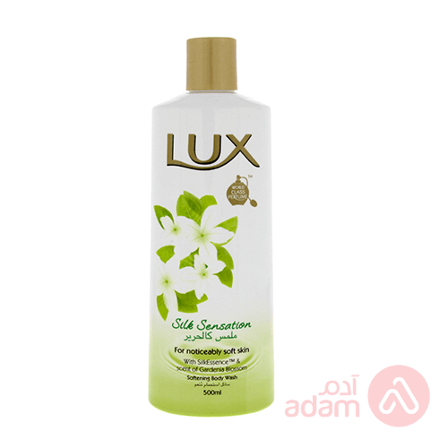 LUX BDY/WSH GARDENIA BLOSSOM 500ML