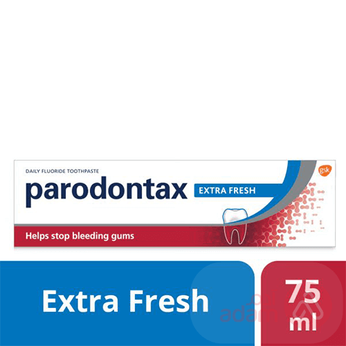 PARODONTAX TP E EXTRA FRSH 75ML(3327)
