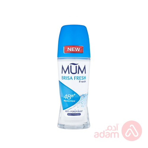 MUM DEO ROLL-ON BRISA FRSH 75ML