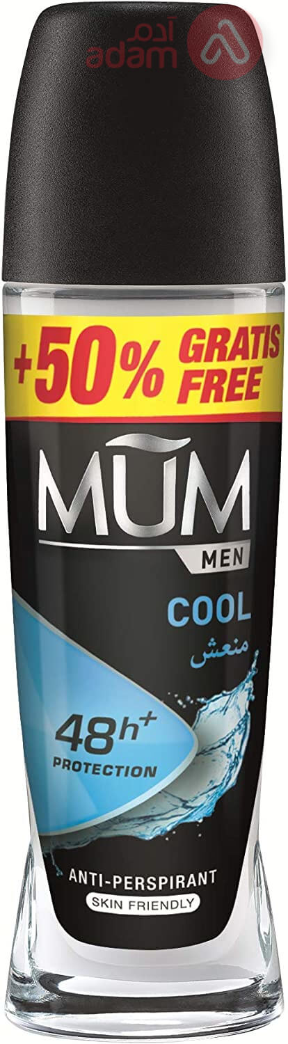 MUM DEO ROLL-ON MEN COOL 75ML