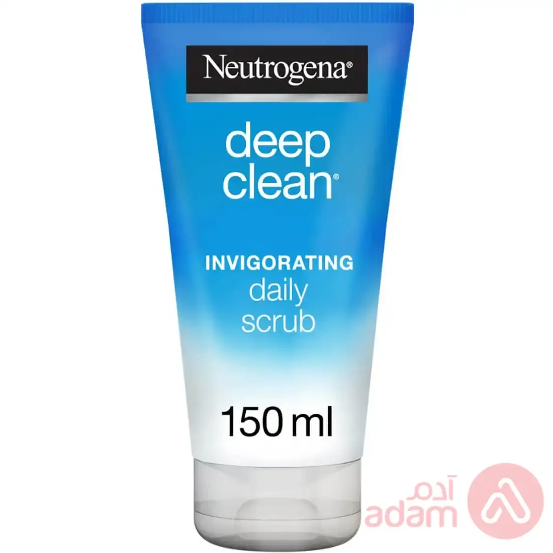 NEUTROGENA DEEP CLEAN INVIGORA SCRUB150M