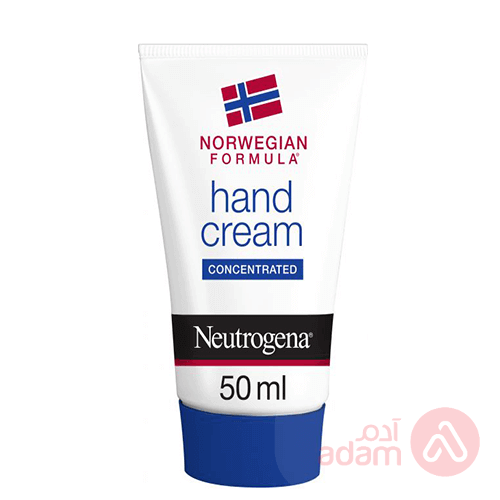 NEUTROGENA HD/CR COCENTRATED 50ML
