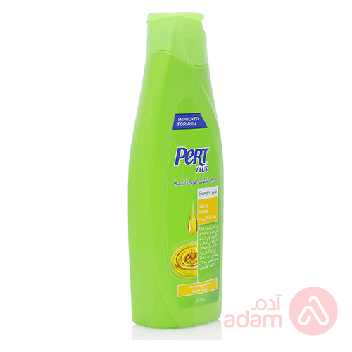 PERT PLUS SH INTSV NOURISHMENT OIL 200ML