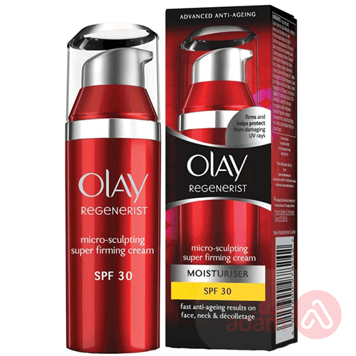 OLAY REGENERIST MI-S CR SPF30 50ML