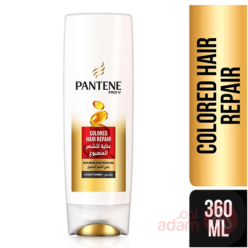 PANTENE COND CLRED HR REPAIR 360ML