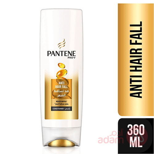PANTENE COND HR FALL 360ML
