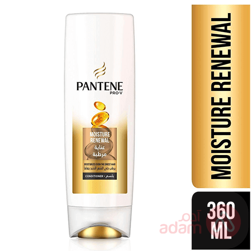PANTENE COND MOIST RENEWAL 360ML
