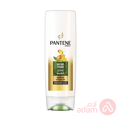 PANTENE COND NATURE FUSION 360ML