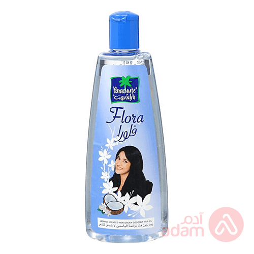 PARACHUTE FLORA JASMINE OIL 300ML