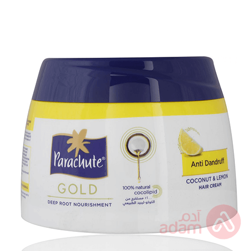 PARACHUTE MEN ANTI DNDRUF CR 210ML