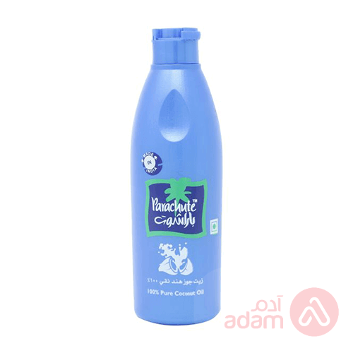 PARACHUTE PURE COCONUT OIL 200ML(2370)