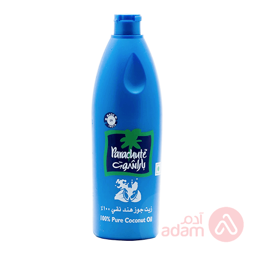 PARACHUTE PURE COCONUT OIL 500ML(2356)