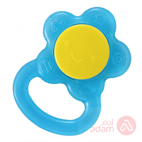 PIGEON COOLING TEETHER FLOWER 13905