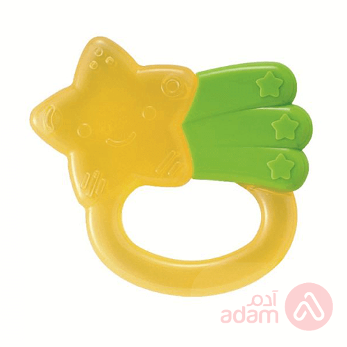 PIGEON COOLING TEETHER STAR 13898