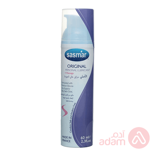 SASMAR ORGNL 60ML
