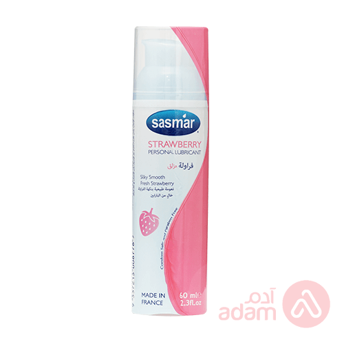 SASMAR STRAW 60ML