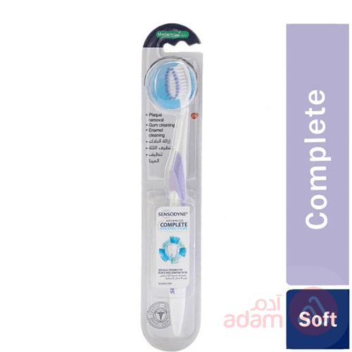 SENSODYNE TB COMPLETE PROTC MED