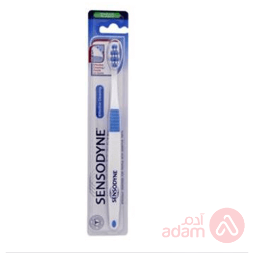 SENSODYNE TB EFFECTIVE CLEANING MED