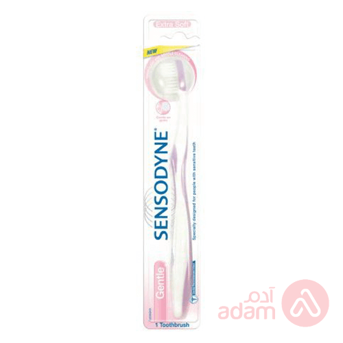 SENSODYNE TB GNTL SOFT(3396)