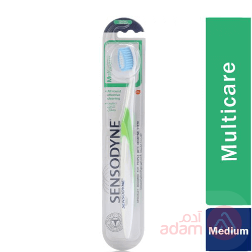 SENSODYNE TB MULTI CARE MED(3068)