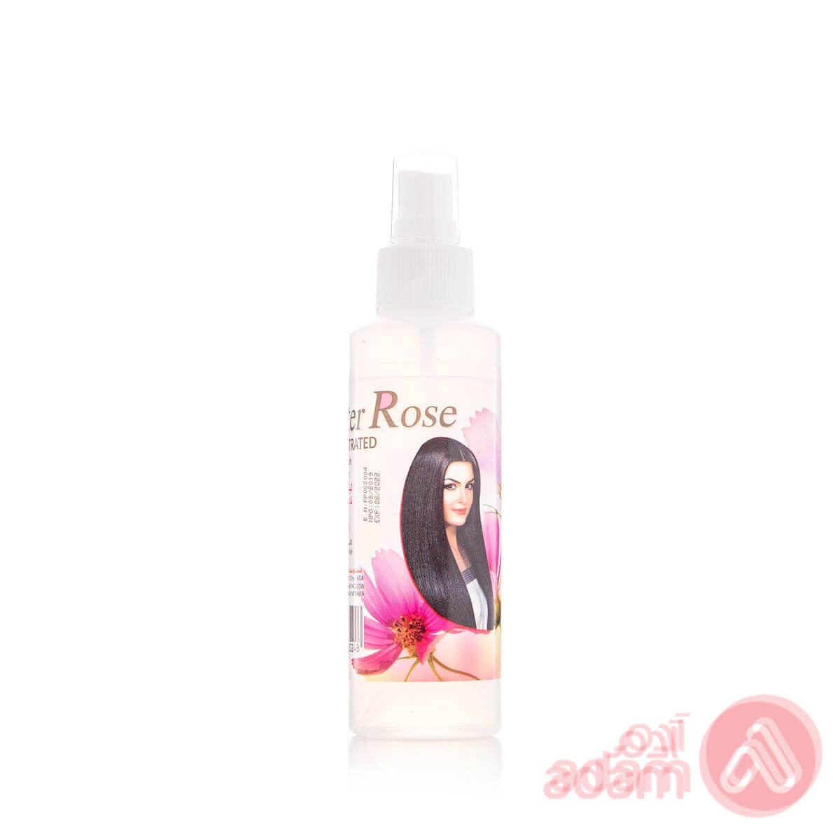WATER ROSE 250ML(0255)