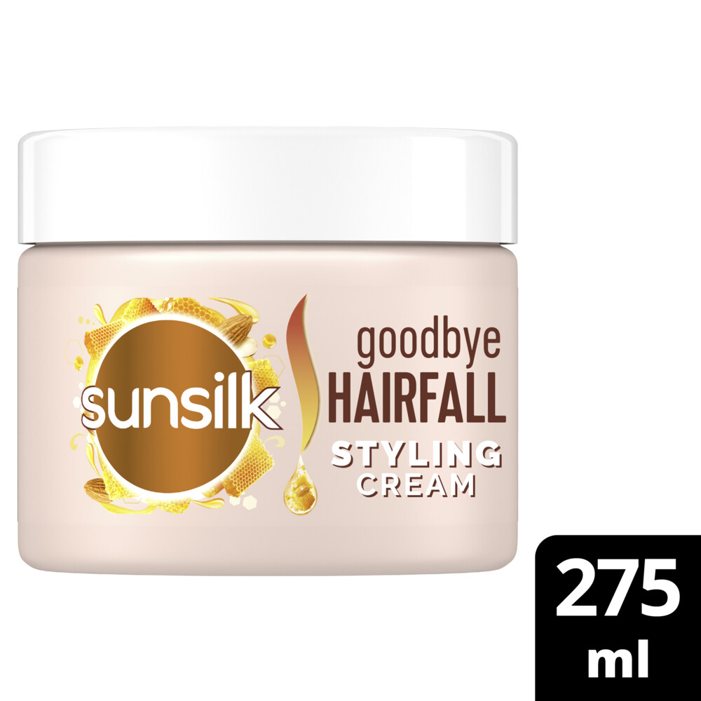 SUNSILK HR/CR ANTI HR FALL 275ML