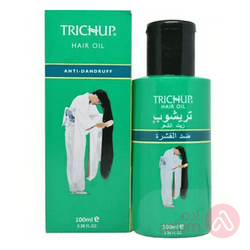 TRICHUP HR OIL ANTI-DNDRUF 100ML
