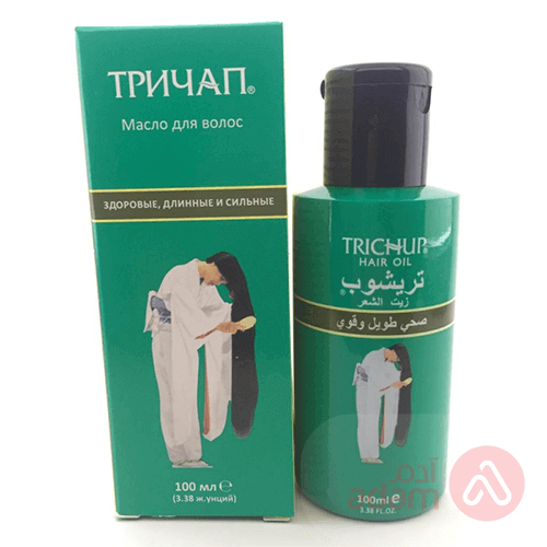 TRICHUP HR OIL HEALTHY LONG STRONG 100ML