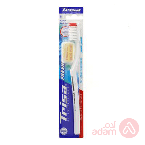 TRISA TB FRSH HARD(1069)