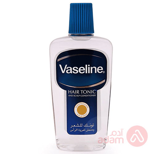 VASELINE HR TONIC 100ML