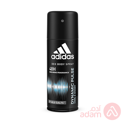 ADIDAS DEO SPY MEN DYNAMIC PULSE 150ML