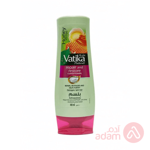 VATIKA COND REPAIR&RESTORE 400ML