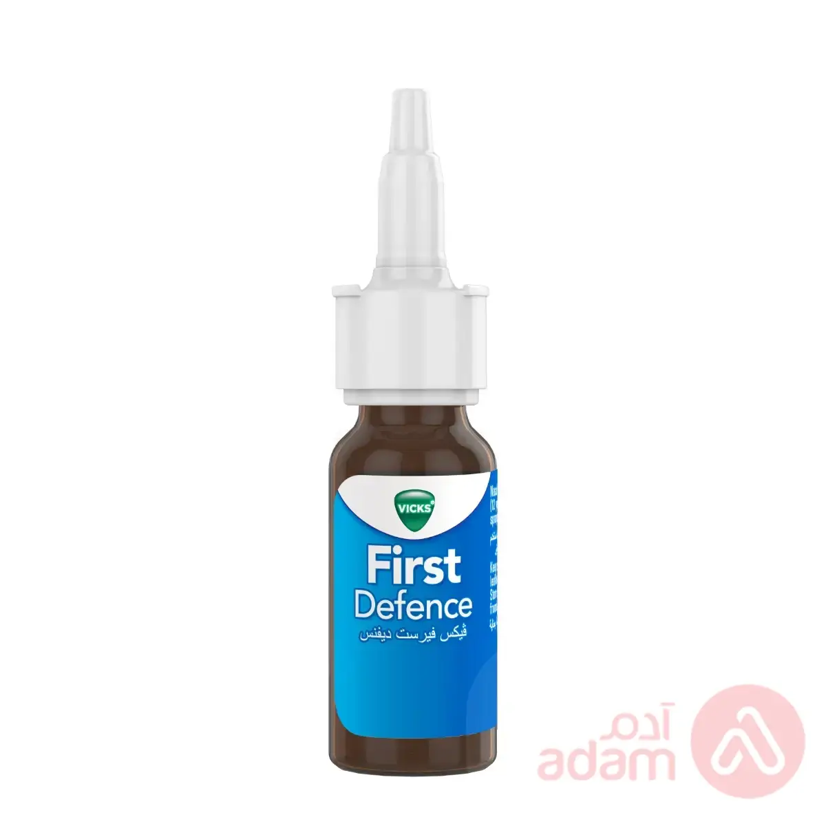 VICKS FIRST DEFENCE 15ML SRP 8CT SA