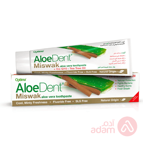 ALOEDENT T/P MISWAK 100ML(6983)