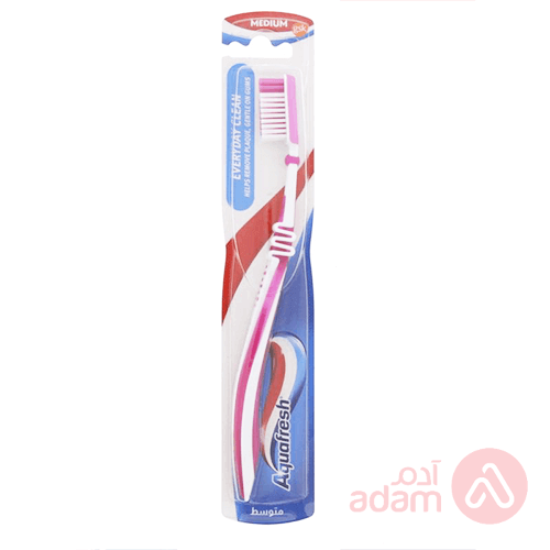 AQUAFRESH TB EVERY DAY CLEAN MED