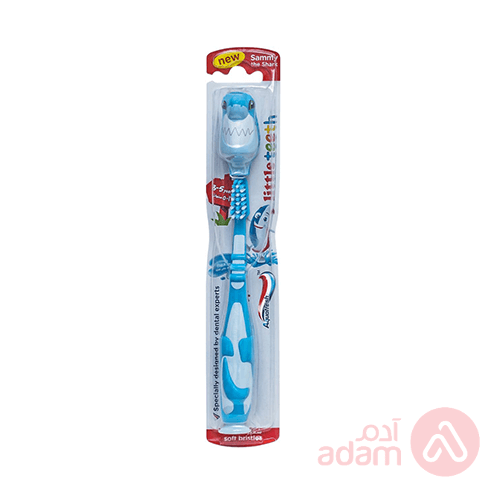 AQUAFRESH TB LITTLE 3-5YEARS(4368)