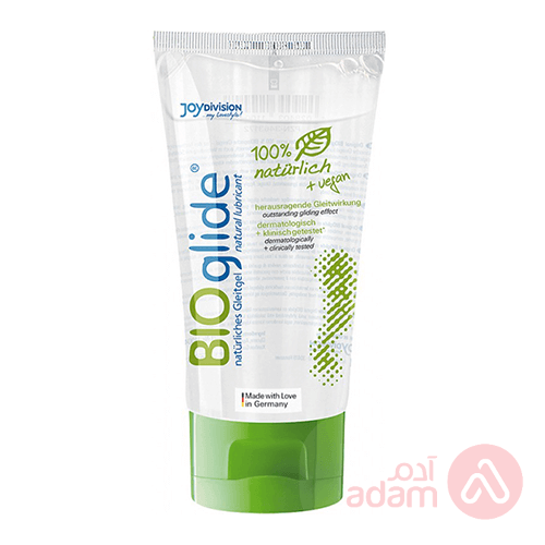BIOGLIDE NAT LUBRNT 40ML(7589)