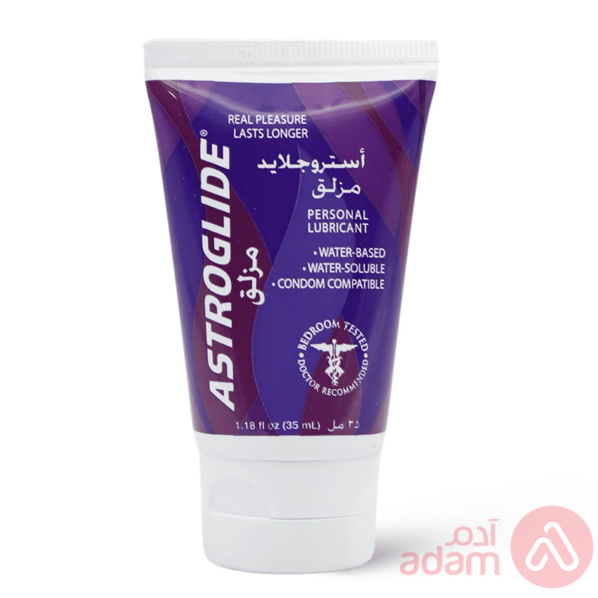 ASTROGLIDE LUBRNT 35ML