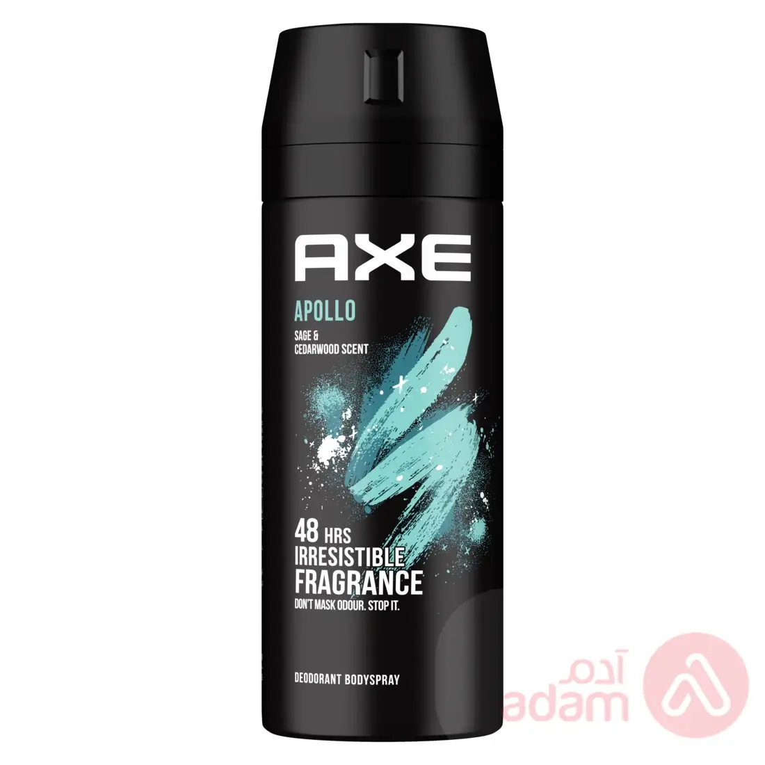 AXE DEO SPY APOLLO 150ML