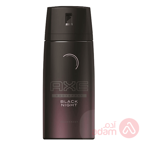 AXE DEO SPY BLACK NIGHT 150ML