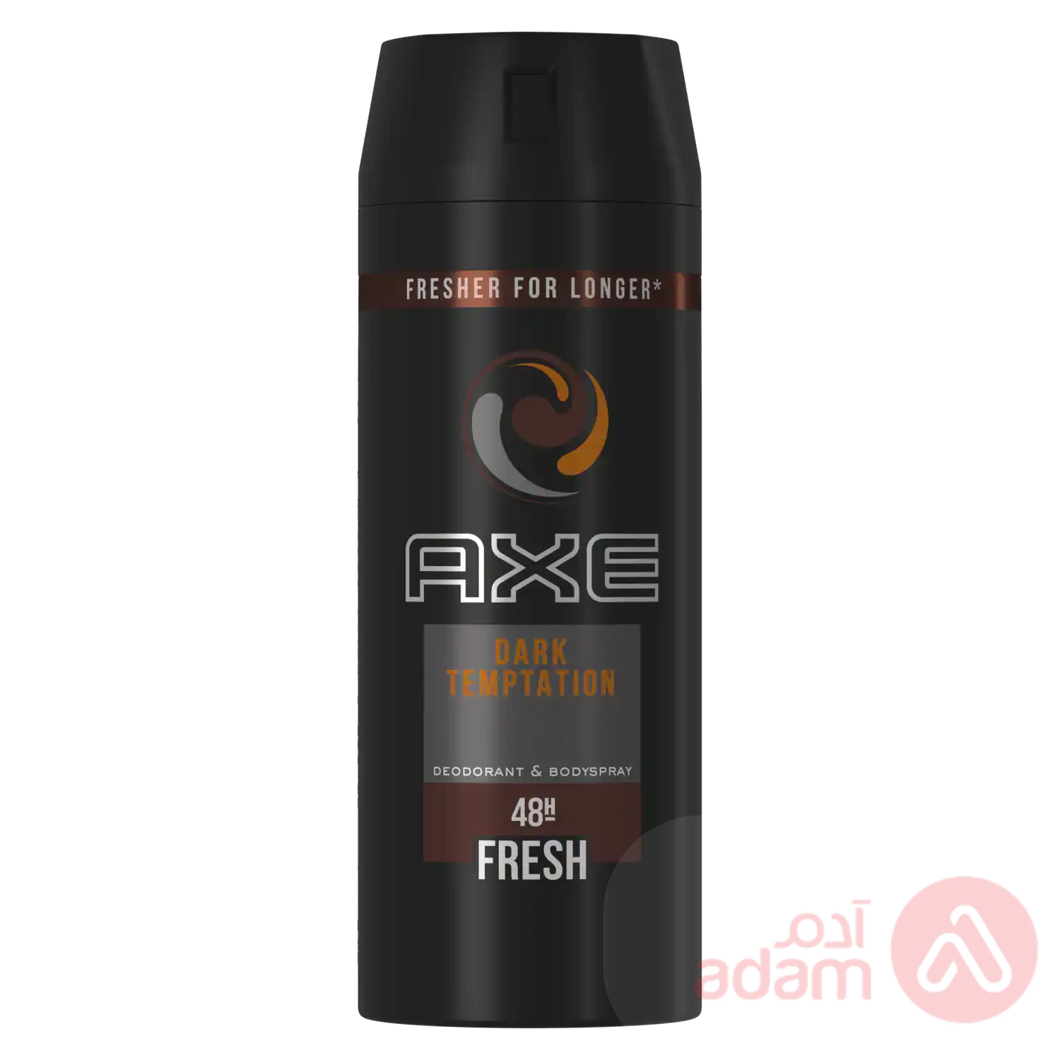 AXE DEO SPY DARK TEMPTATION 150ML