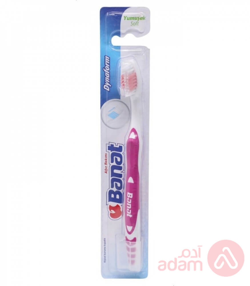 BANAT TB DYNAFORM SOFT (1667)