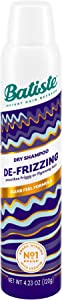 BATISTE DRY SHAMPO DE FRIZZ 200 ML